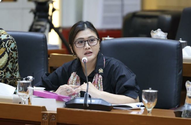 Anggota Komisi IX DPR Minta BPJS Ketenagakerjaan Tidak Abaikan Standar Keselamatan Saat Pelatihan