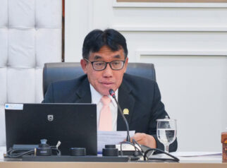 Anggota Komisi IX Minta Evaluasi Layanan BPJS usai Ramai Nakes Nirempati