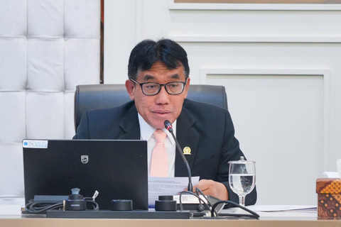 Anggota Komisi IX Minta Evaluasi Layanan BPJS usai Ramai Nakes Nirempati