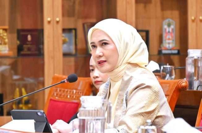 Anggota Komisi X DPR Sebut Kasus Begal Brutal Pelajar Jadi Alarm Perlindungan Anak
