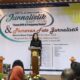 Anugerah Jurnalistik KWP 2026, Sekjen DPR Tegaskan Peran Pers dalam Mengawal Indonesia Emas 2045