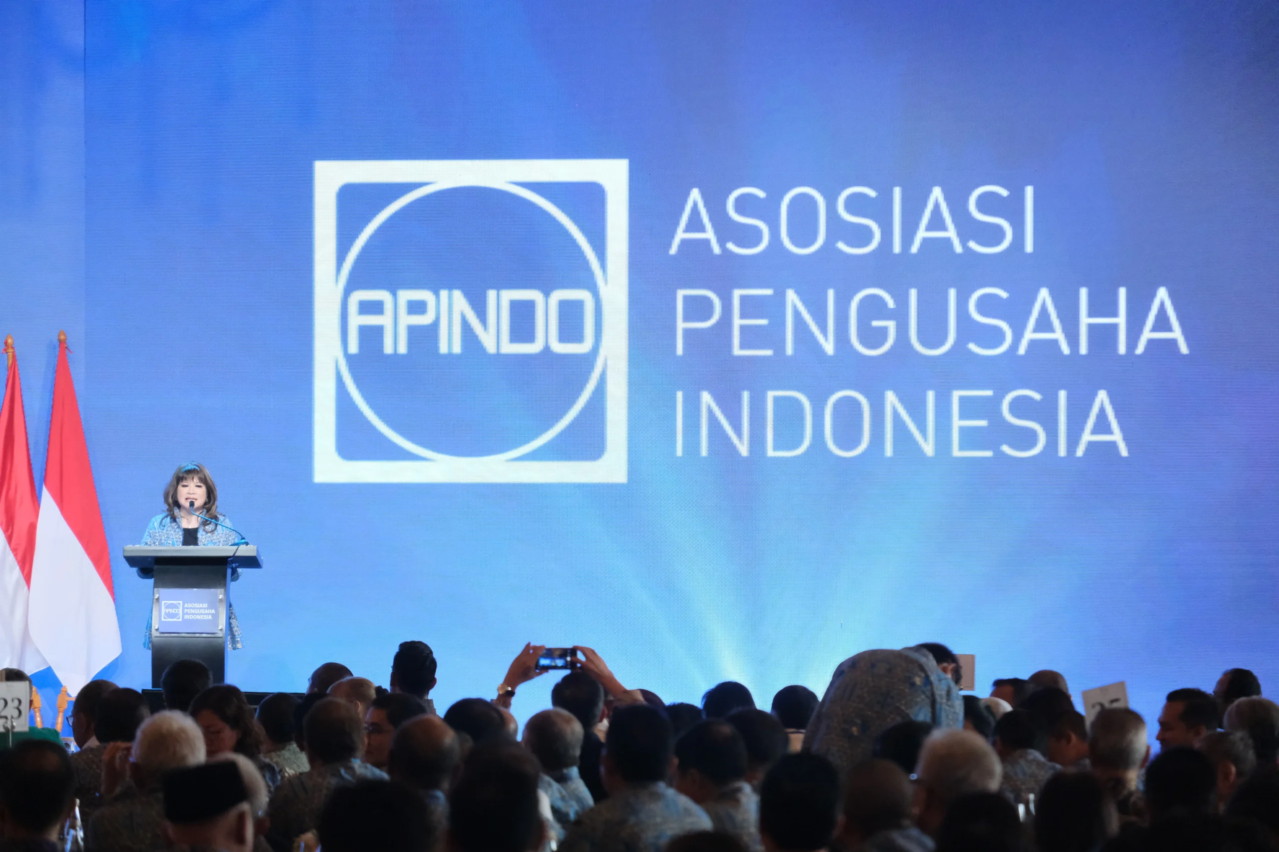 Apindo dan Pemerintah Indonesia Tanggapi Tuduhan Transshipment China Lewat Indonesia ke AS