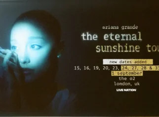 Ariana Grande Umumkan Hiatus Setelah Tur Eternal Sunshine, Bukan Karena Masalah Mendadak