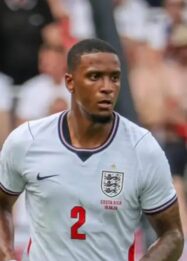 Arsenal Gaet Ezri Konsa Meski Sudah Punya 7 Bek, Apa Alasannya
