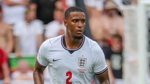 Arsenal Gaet Ezri Konsa Meski Sudah Punya 7 Bek, Apa Alasannya
