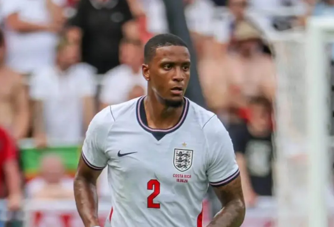 Arsenal Gaet Ezri Konsa Meski Sudah Punya 7 Bek, Apa Alasannya