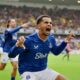 Arsenal Ikut Kejar Iliman Ndiaye, Tottenham Terancam Gagal Boyong Bintang Everton