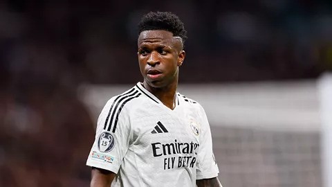 Arsenal Optimis Vinicius Junior Bergabung, Real Madrid Tolak Tuntutan Gaji Tinggi