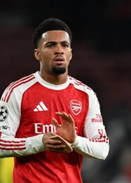 Arsenal Tegaskan tak Jual Ethan Nwaneri, AC Milan Bisa Datangkan dengan Status Pinjaman