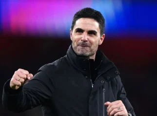 Arteta Kaget, Empat Transfer Musim Panas Tembus 100 Juta Poundsterling