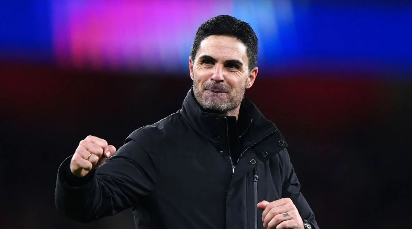 Arteta Kaget, Empat Transfer Musim Panas Tembus 100 Juta Poundsterling