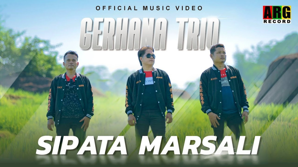 Arti Lagu Sipata Marsali, Tentang Perjuangan Merantau demi Keluarga