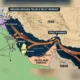 AS Bangun Jalur Pelayaran Rahasia via Selat Hormuz, Jutaan Barel Minyak Keluar Setiap Hari