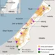 AS Ingatkan Hamas Agar Tak Terbangkan Layangan, Israel Ancam Kembali Serang Gaza