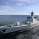 AS Tunjukkan Kekuatan Drone Laut, Kapal Perusak China Tipe 052D Kini Bisa Luncurkan Rudal Hipersonik YJ-20