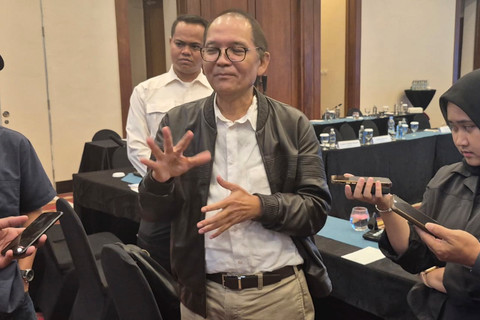 Aset Asuransi hingga Pensiun Naik Tipis, OJK Ungkap Penyebabnya