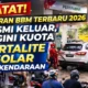 Aturan Baru Beli Pertalite dan Solar Mulai 1 September 2026: Pembatasan dengan Sistem Ganjil Genap