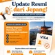 Aturan Visa Diperketat, Warga dan Pengusaha Asing Mulai Tinggalkan Jepang