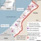 Australia Kecam Keputusan Israel Hentikan Penyelidikan Serangan terhadap Pekerja Kemanusiaan Gaza