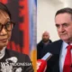 Australia Sebut Hubungan Diplomatik dengan Israel Memburuk