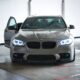 Autovision Resmikan Driver Experience Pertama di Indonesia