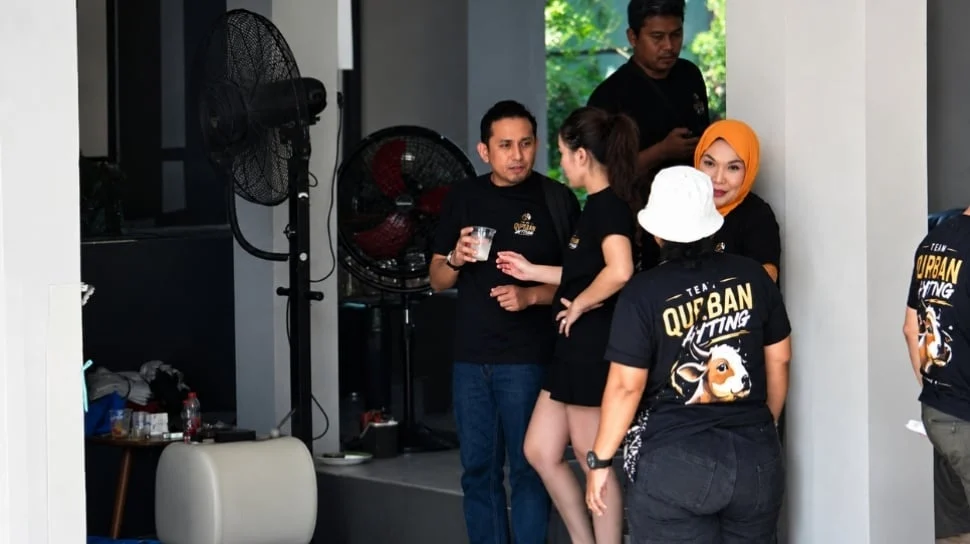 Ayu Ting Ting Terbaring di Rumah Sakit, Unggahan Mesra Bersama Kevin Gusnadi Jadi Sorotan