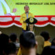 Bahlil Minta Menteri dan Kader Golkar Jangan Antikritik