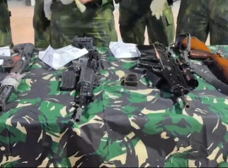 Baku Tembak dengan TNI, 3 OPM di Papua Tengah yang Hendak Kacaukan HUT RI Tewas