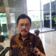 Bambang Patijaya Soal Dirotasi Golkar dari Ketua Komisi XII DPR Tour of Duty