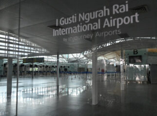 Bandara Ngurah Rai Bali Pastikan Penerbangan Rute NTT Berjalan Normal Usai Gempa