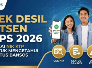 Banggar DPR Soroti Data Desil DTSEN, BPS Diminta Validasi Ulang
