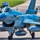 Bangladesh Pilih Jet Tempur J-10CE daripada Rafale dan Eurofighter Typhoon