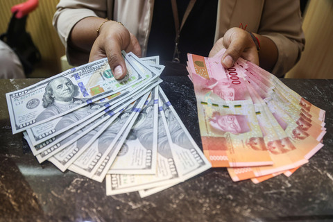 Bank Sentral Asia Cari Cara Baru Jaga Mata Uang Tanpa Kuras Devisa