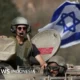 Bantu Israel, Uganda dan Burundi Siap Kirimkan Tentara ke Gaza