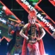 Banyuwangi Tampilkan Seni Osing di Madura Culture Festival 2026
