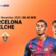 Barcelona Pesta Gol di Markas Elche, Awali Perburuan Gelar La Liga dengan Kemenangan Telak 5-0