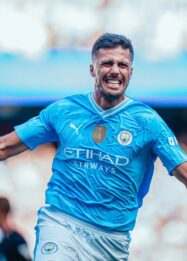 Barcelona Siapkan Kontrak Mewah Empat Tahun untuk Rodri, Jadi Pemain Termahal Era Hansi Flick
