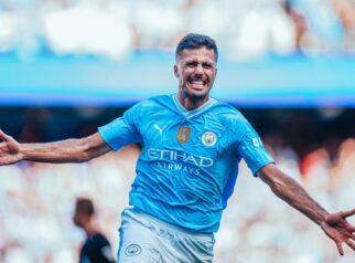 Barcelona Siapkan Kontrak Mewah Empat Tahun untuk Rodri, Jadi Pemain Termahal Era Hansi Flick