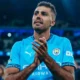 Barcelona Tingkatkan Tawaran Rp 1,16 Triliun untuk Mendatangkan Rodri dari Manchester City