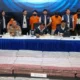 Bareskrim Bongkar Judi Kasino di Sukoharjo, 30 Orang Jadi Tersangka