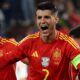 Baru Ditebus dari AC Milan, Como Rela Jual Alvaro Morata Pulang Kampung Mudik ke Madrid