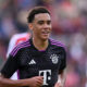 Bayern Munchen Ketar-ketir Musiala Pingsan Usai Cetak Gol Kemenangan Telekom Cup