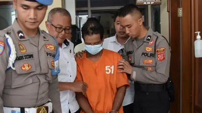 Bayi Ditinggal di Teras Rumah Pasutri Tak Punya Anak di Kudus, Polisi Masih Selidiki Kasusnya