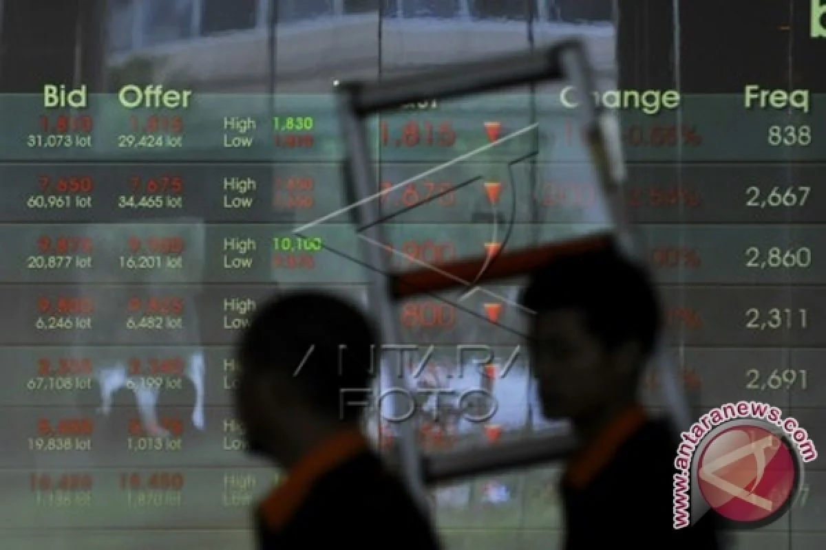 BEI Turunkan Batas Minimum Harga Saham dari Rp50 ke Rp1: Dampak bagi Investor dan Pasar
