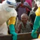 Belum Ada Tanda Mereda, Kematian Akibat Ebola di Kongo Lewati Angka 2.300 Orang