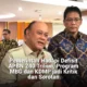 BEM UI Kritik Program MBG dan KDMP, Wakil Ketua BEM Soroti Urgensi Penghentian MBG