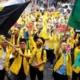 BEM UI Tuding Intimidasi Sistematis, Kemenhub Bantah Batalkan Sewa 24 Kopaja untuk Demo Mahasiswa