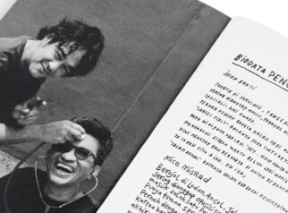 Berawal dari Obrolan di Teras Rumah, Jason Ranti dan Mice Misrad Lahirkan Buku Mana Dokter, Mana Pasien