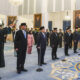 Berembus Isu Akan Ada Wamenhan Baru, Nama Norman Joesoef Muncul