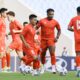 Bermasalah pada Bahu, Striker Naturalisasi Vietnam Nguyen Xuan Son atau Rafaelson Justru Siap Beri 200 Persen Vs Timnas Indonesia